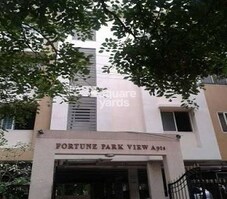 Fortune Park View Featured Image