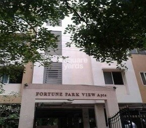 Fortune Park View residential project in Vijayanagar