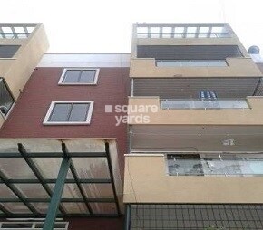 Fortune Pinewoods residential project in Kaggadasapura