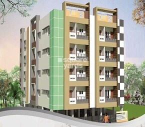 Fortune Prince Residency, Singasandra, Bangalore