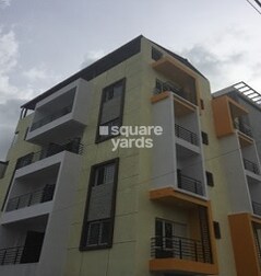 Fortune Residency Maruthi Sevanagar Fortune Residency Maruthi Sevanagar