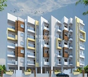 Fortune Square Cooke Town Featured Image