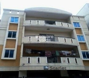 Fortune Starlet residential project in BTM Layout