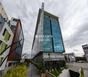 Fortune Summit IT Park Featured Image