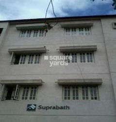 Fortune Suprabatha Fortune Suprabatha