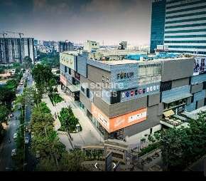 Forum Shantiniketan Mall Cover Image