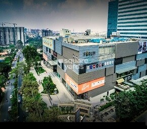 Forum Shantiniketan Mall