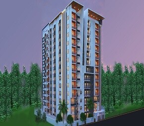 Fourwalls Avenue