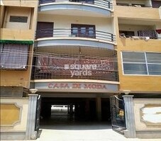 Foyer Casa D Moda Featured Image