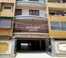 Foyer Casa D Moda Featured Image