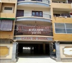 Foyer Casa D Moda, Marathahalli, Bangalore