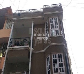 Frazer Apartments