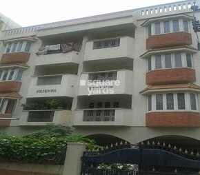 Friends Enclave Bangalore residential project in KR Puram
