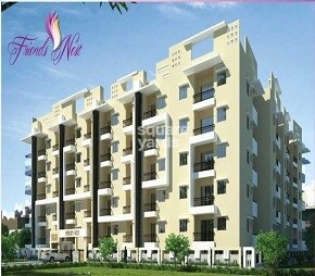 Friends Nest residential project in KR Puram