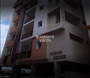 Friends Square