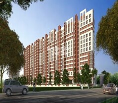 Frontier Heights, Harlur, Bangalore