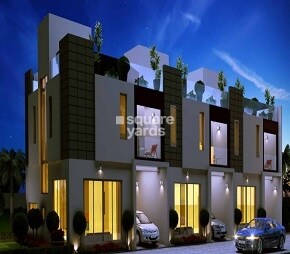 Frontier Ridgewood Villa