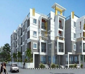 Fusion 4 Pearl, Yelahanka, Bangalore