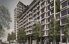 G Corp Residency Featured Image