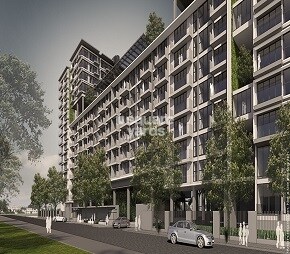 G Corp Residency