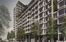 G Corp Residency Featured Image