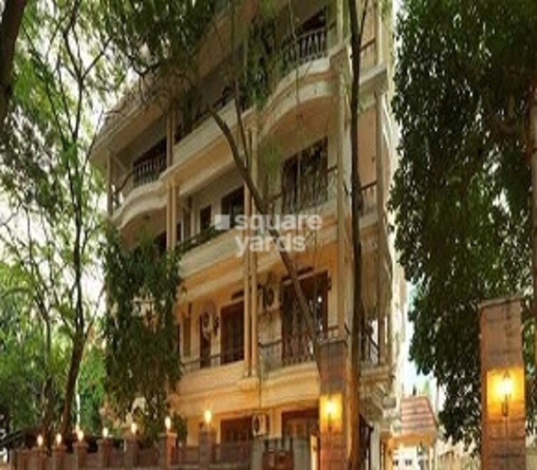 G Corp Spring Leaf Cover Image