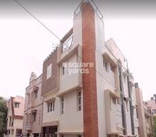 G H Mansion Featured Image