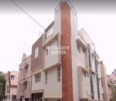 G H Mansion, Virupakshapura, Bangalore