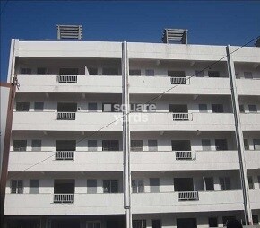 G M Reddys Royale Apartments