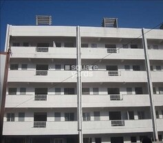 G M Reddys Royale Apartments, Bellandur, Bangalore
