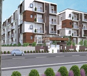 G R Opal, Yelahanka, Bangalore