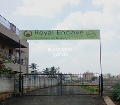 G5 Royal Enclave, Attibele, Bangalore