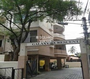 Galaxy Crescent residential project in Malleswaram