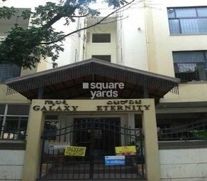 Galaxy Eternity residential project in Malleswaram