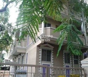 Galaxy Mansions residential project in Malleswaram