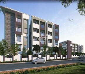 Galaxy One Bangalore