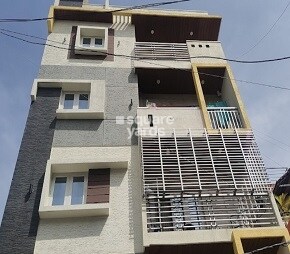 Galaxy Residence