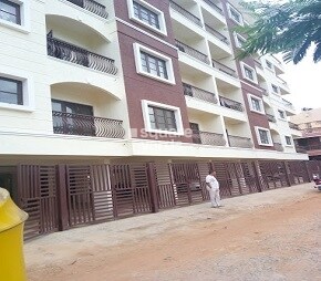 Galaxy Residency Bangalore