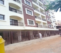 Galaxy Residency Bangalore, Byrathi, Bangalore