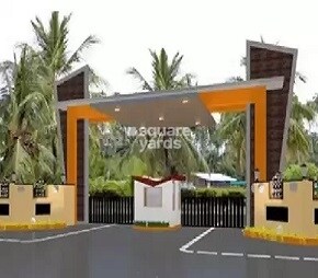 Galaxy Sun City, Kolar Road, Bangalore