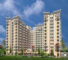 Ganga Vertica, Electronic City Phase I, Bangalore