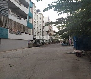 Gangotri Ventures residential project in Electronic City Phase I
