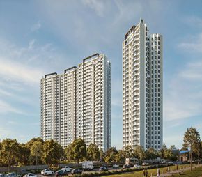 Garden Breeze At The Prestige City Featured Image