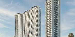Garden Breeze At The Prestige City in Sarjapur Road, Bangalore