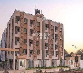 Garden Residency RT Nagar