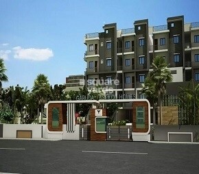 Garuda Estilo Homes, Kadugodi, Bangalore