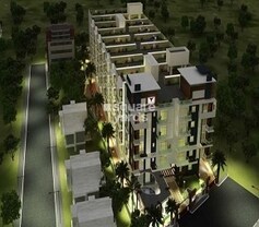 Garuda Green Field, Marathahalli, Bangalore