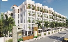 Garuda Park Square Featured Image