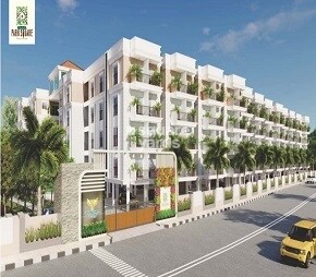 Garuda Park Square, KR Puram, Bangalore