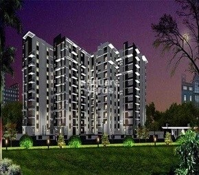 Garuda Sky Field, JP Nagar, Bangalore